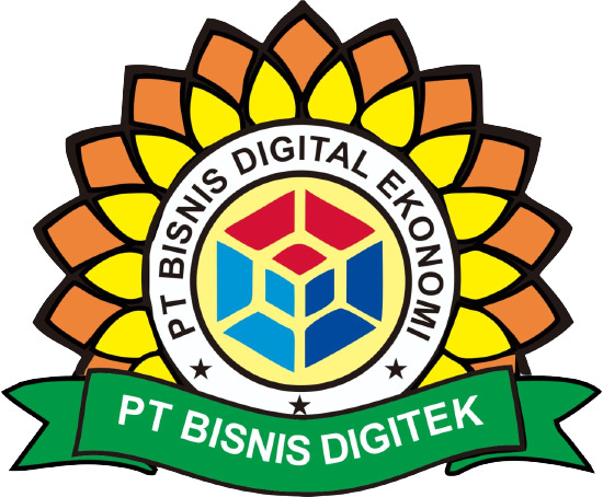 PT. BISNIS DIGITAL EKONOMI